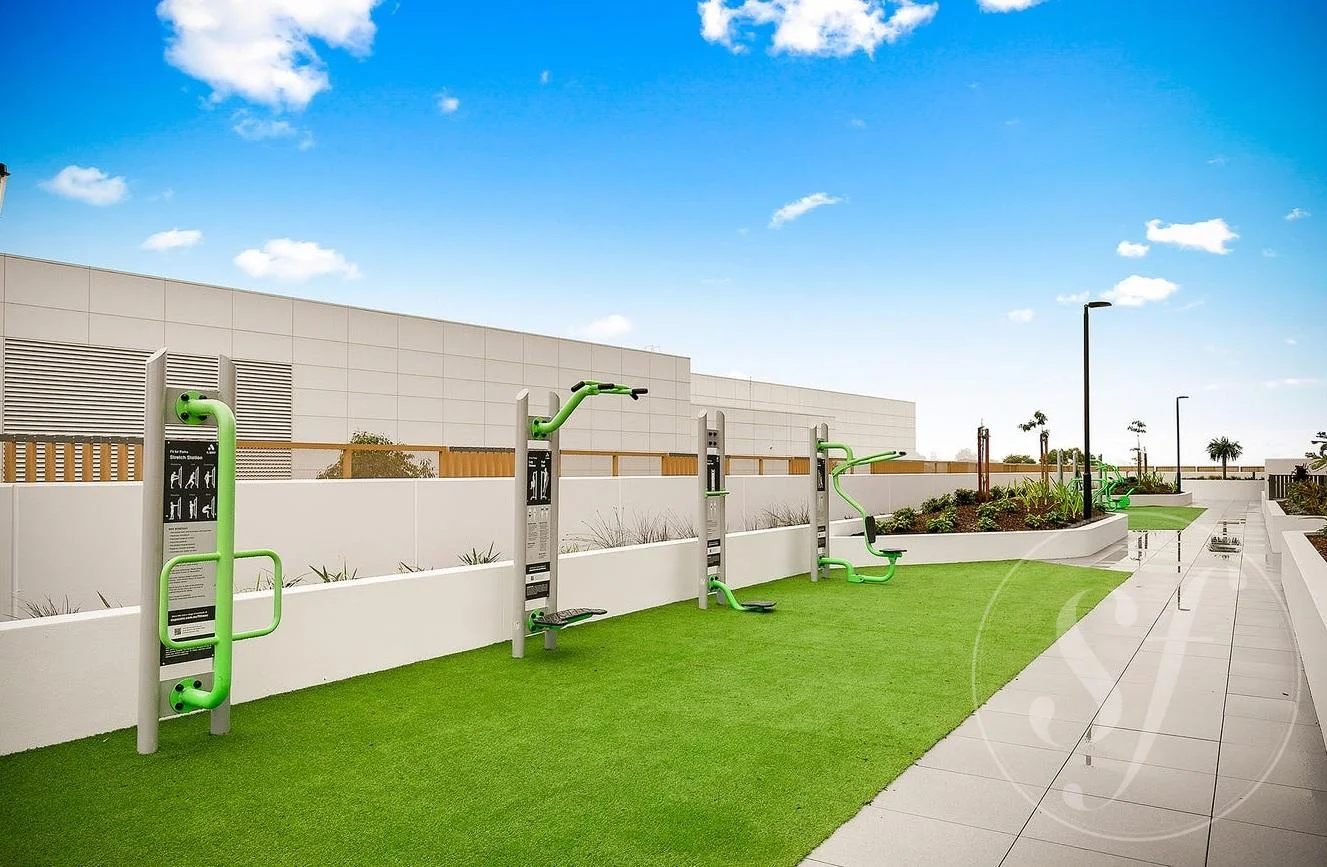 Additional image 14 of 1807/13 Solent Circuit, Norwest NSW 2153