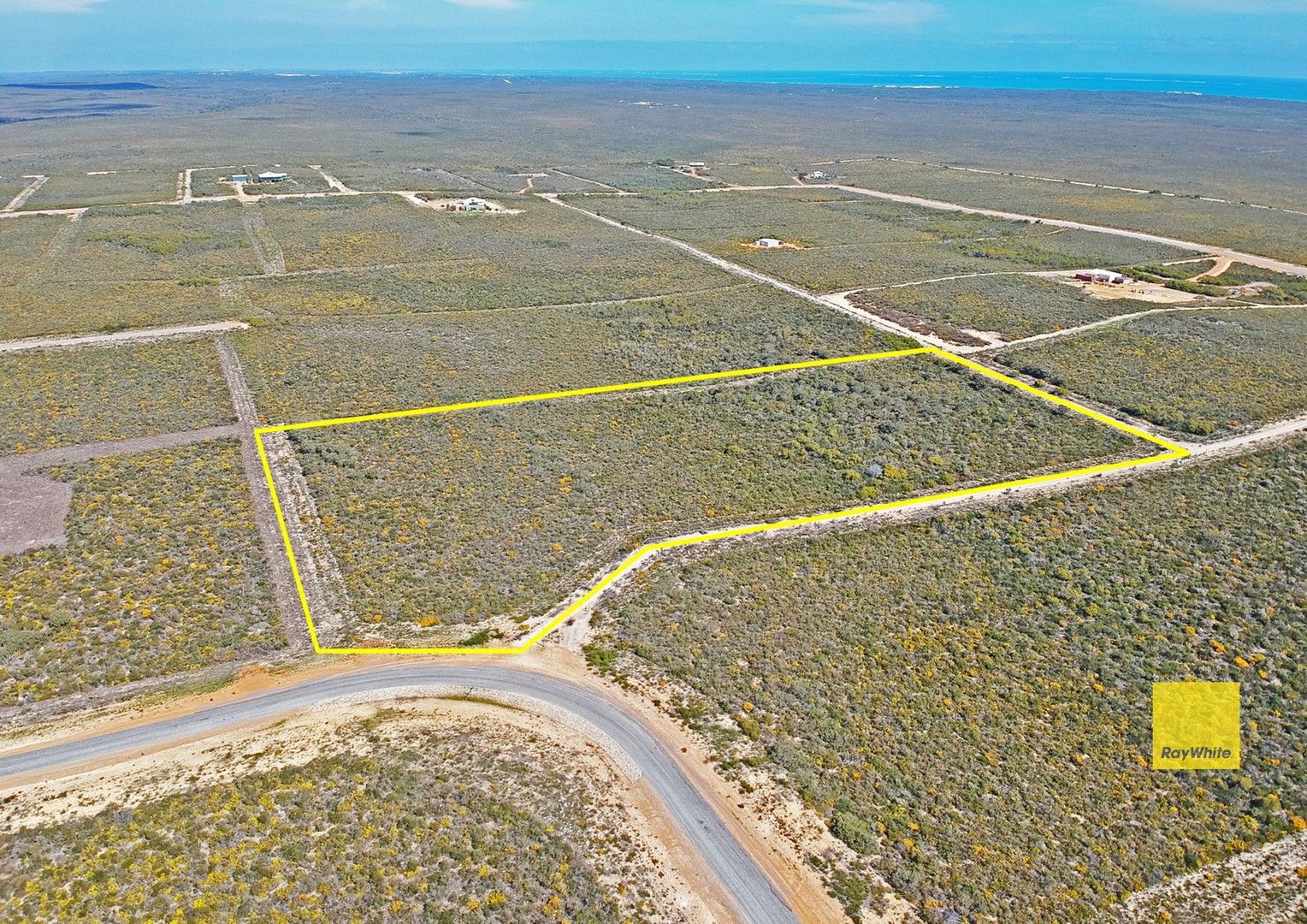 Lot 196 Jurien Bay Vista, Jurien Bay WA 6516, Image 0