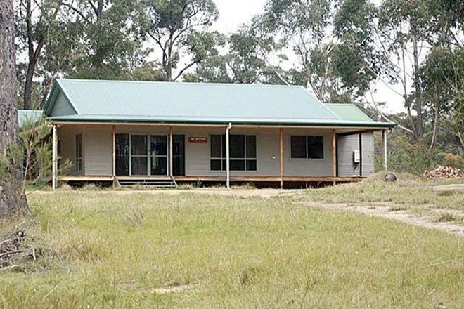 Picture of 205 Maulbrooks Road, MOGO NSW 2536