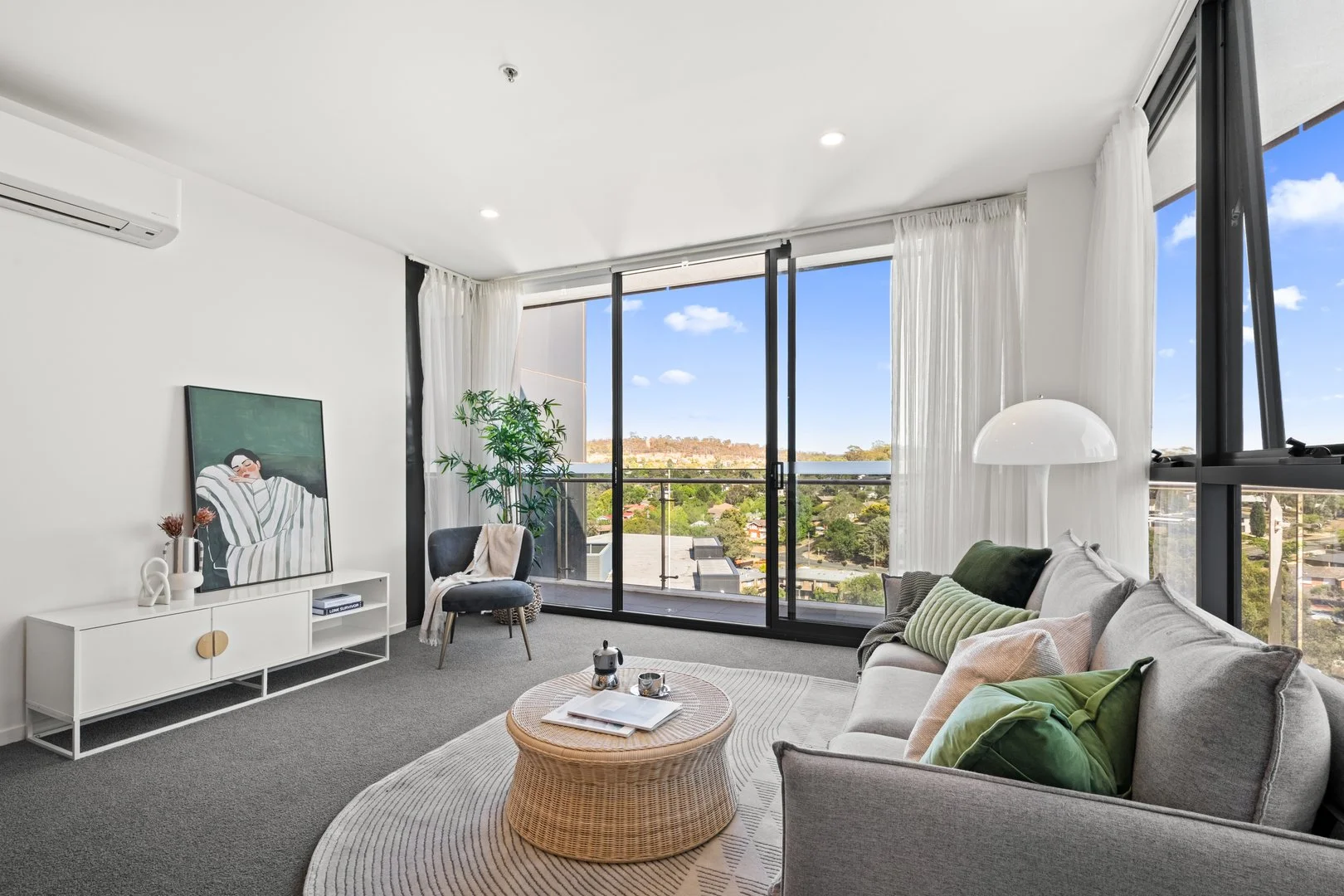 237/7 Irving Street, Phillip ACT 2606