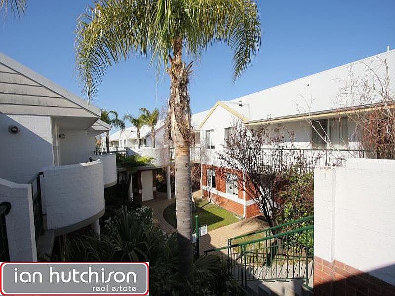 31/281 Mill Point Road, South Perth WA 6151 House For Rent 650