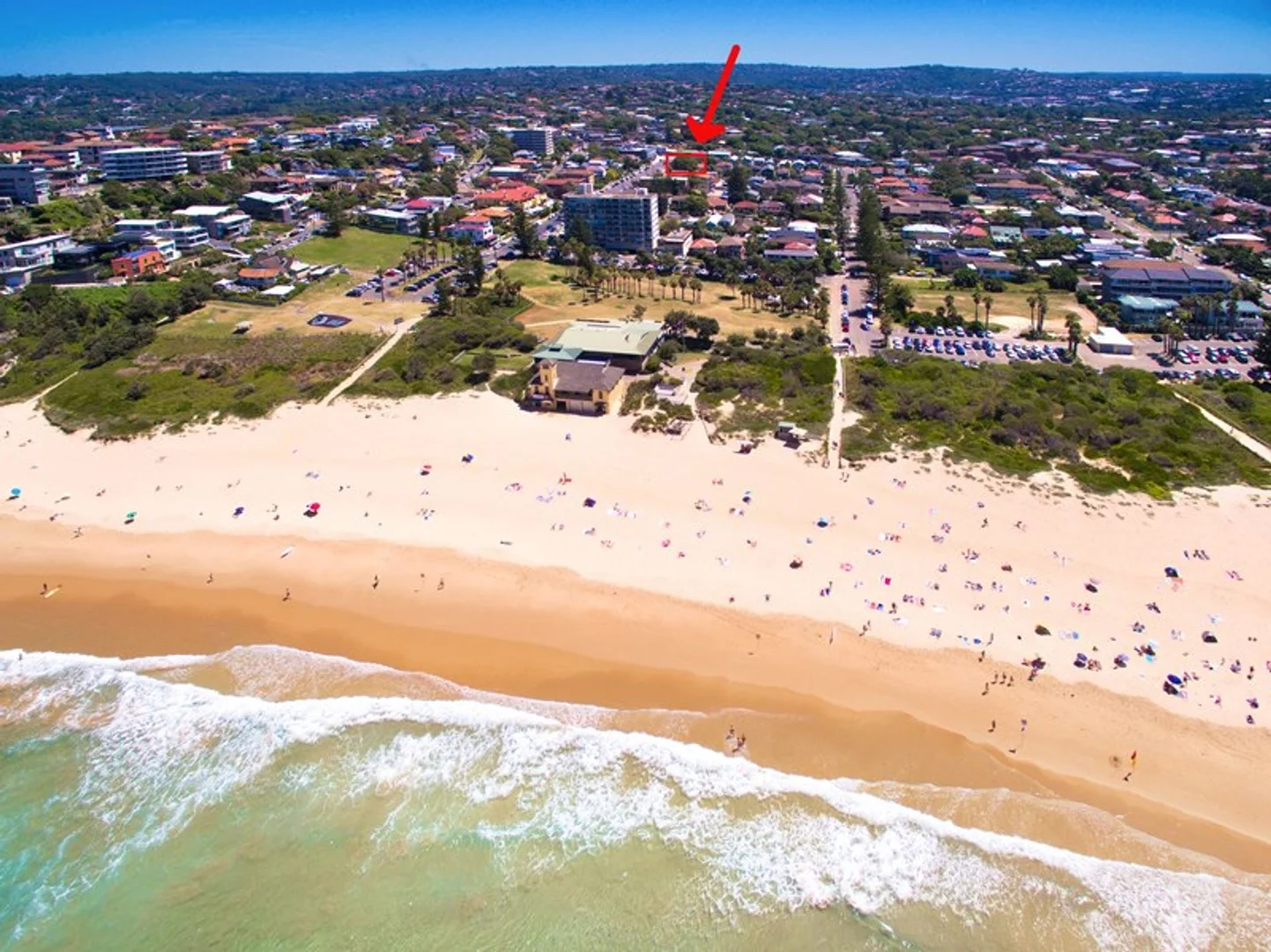 Additional image 12 of 2/10 Moore Rd, Freshwater NSW 2096