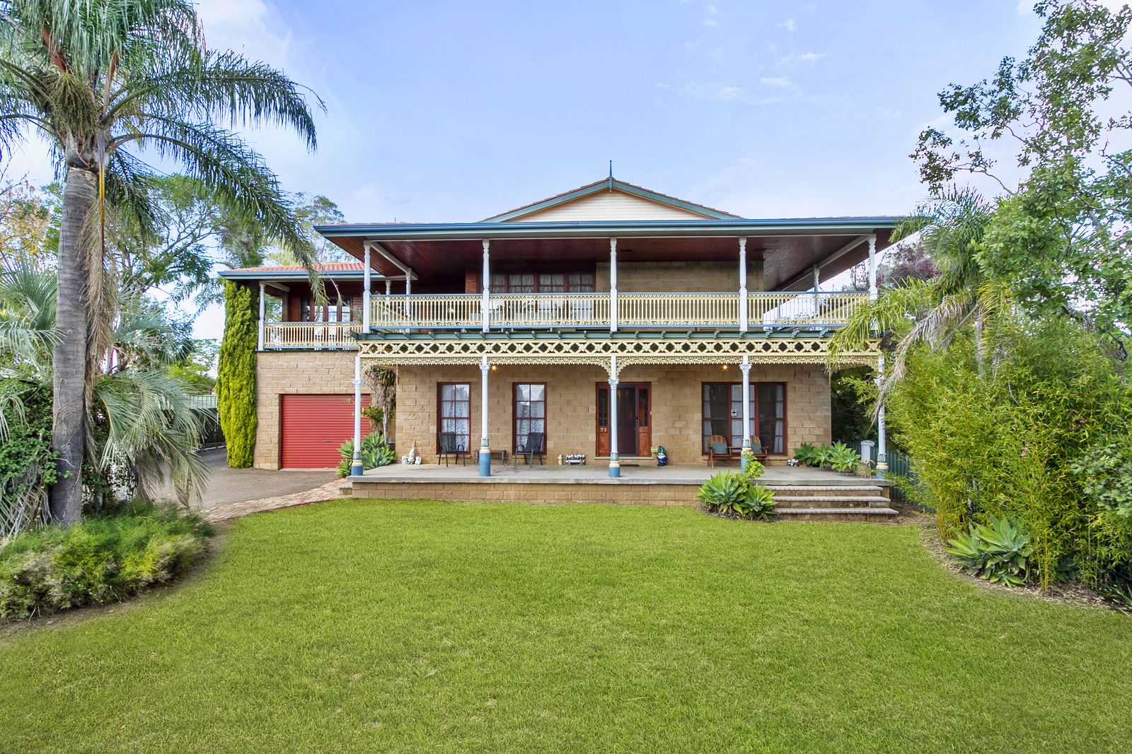 21 Minnamurra Crescent, Hillvue NSW 2340, Image 0