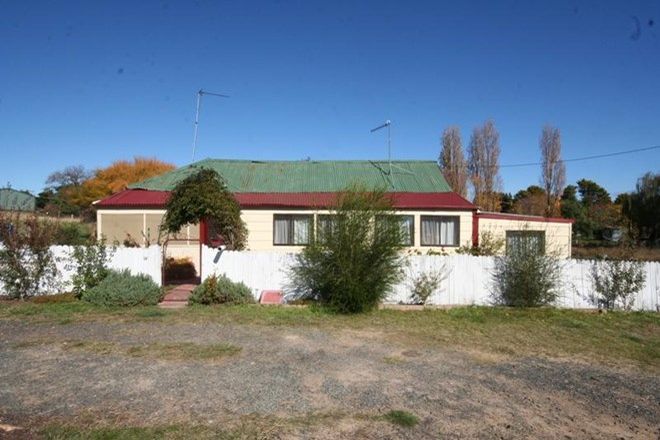 Picture of 28 Rockley Road, BURRAGA NSW 2795