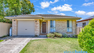 Picture of 35 Morgan Crescent, RAYMOND TERRACE NSW 2324