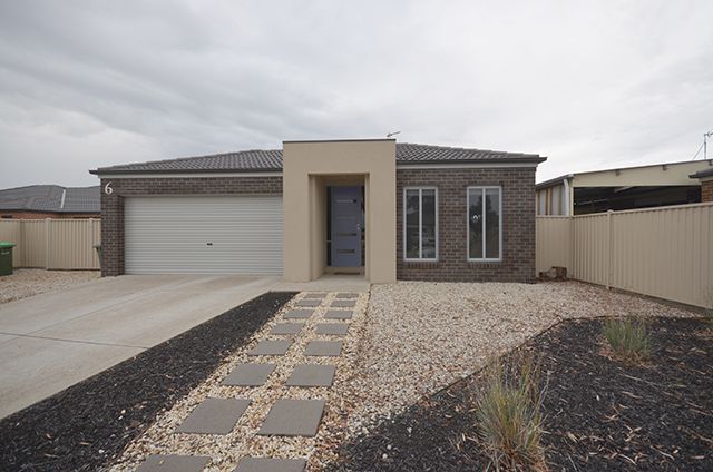 6 Grand Junction Drive, Miners Rest VIC 3352, Image 0