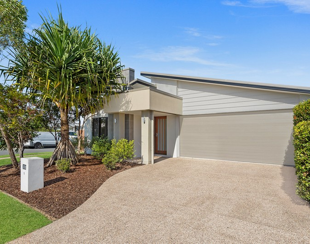 1 Teal Street, Caloundra West QLD 4551