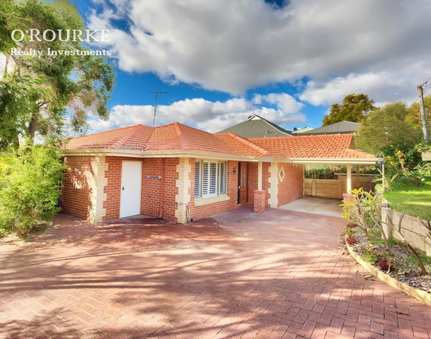 55 Baden Street, Joondanna WA 6060