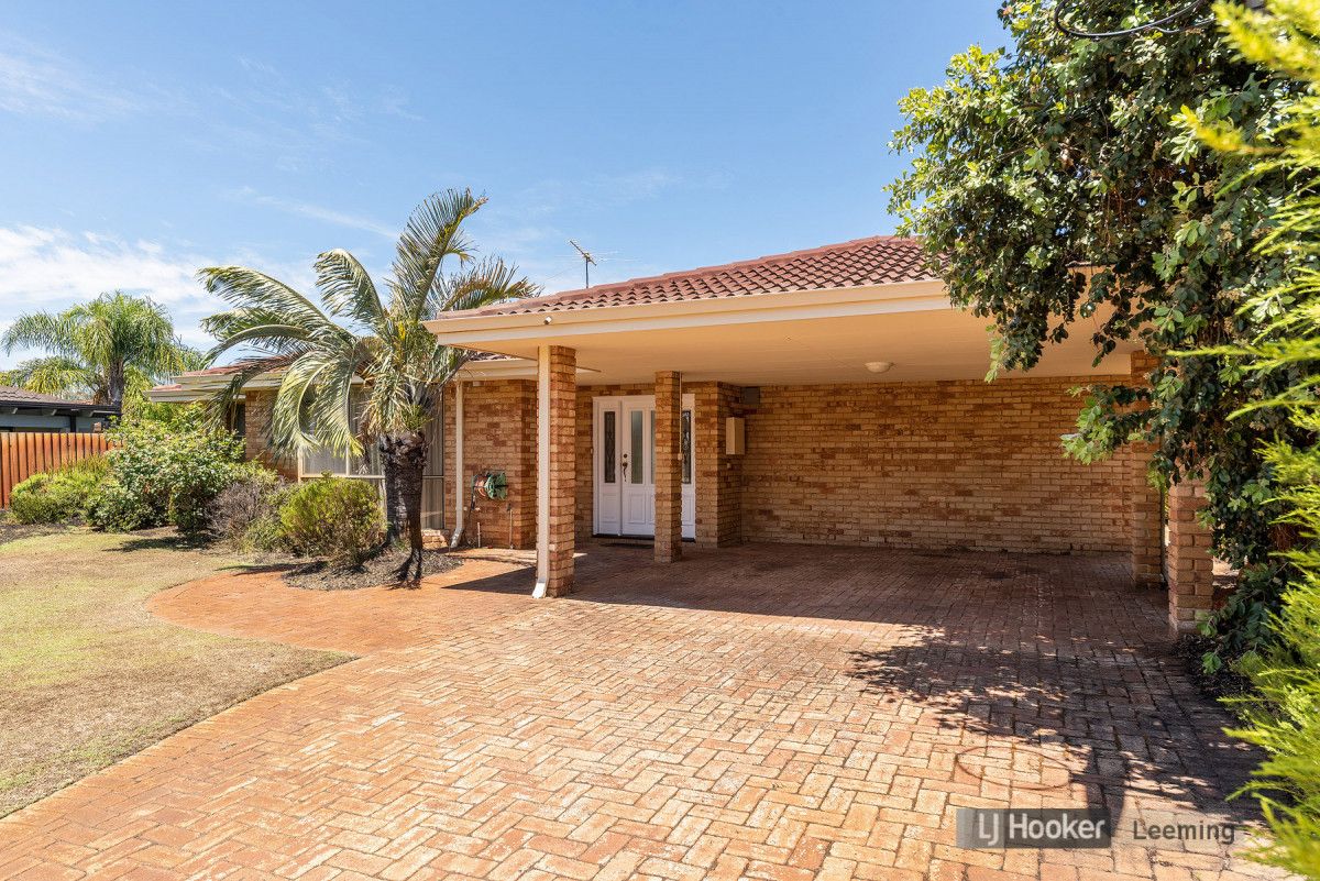 8 Kershaw Gardens, Leeming WA 6149, Image 0