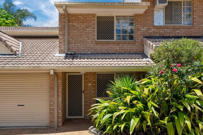 Picture of 12/42 Monash Road, LOGANLEA QLD 4131