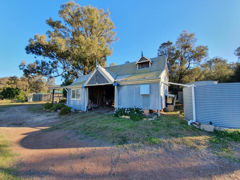 425 Mount Dangar Road, Baerami NSW 2333, Image 2