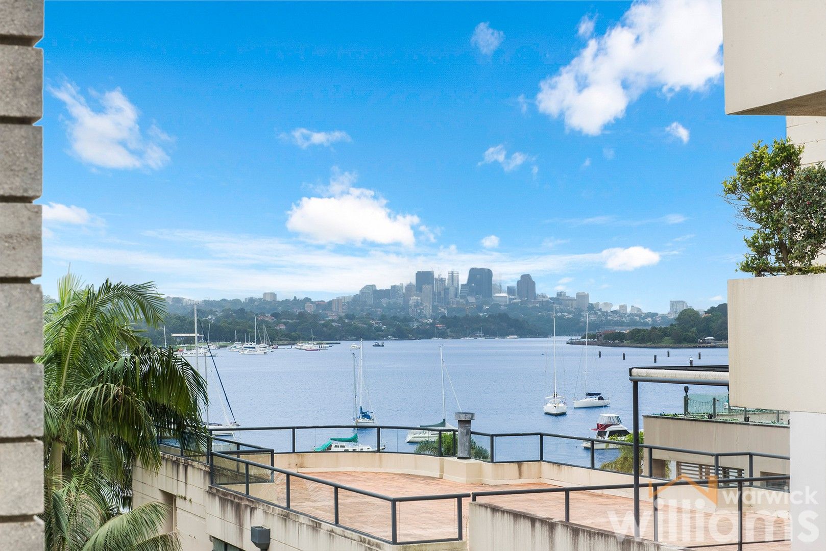 12/98A St Georges Crescent, Drummoyne NSW 2047, Image 1