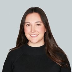 Ellie Scala, Sales representative
