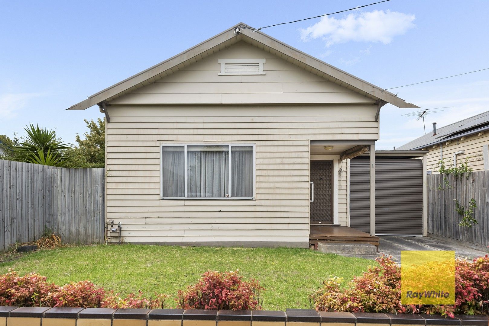 1 Powell Street, East Geelong VIC 3219, Image 0