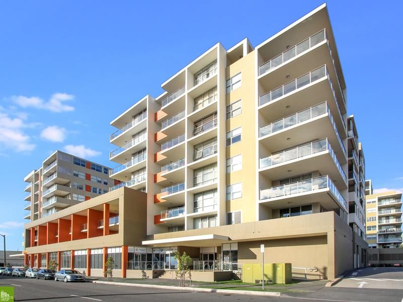 201/2232 Gladstone Avenue, Wollongong Property History & Address