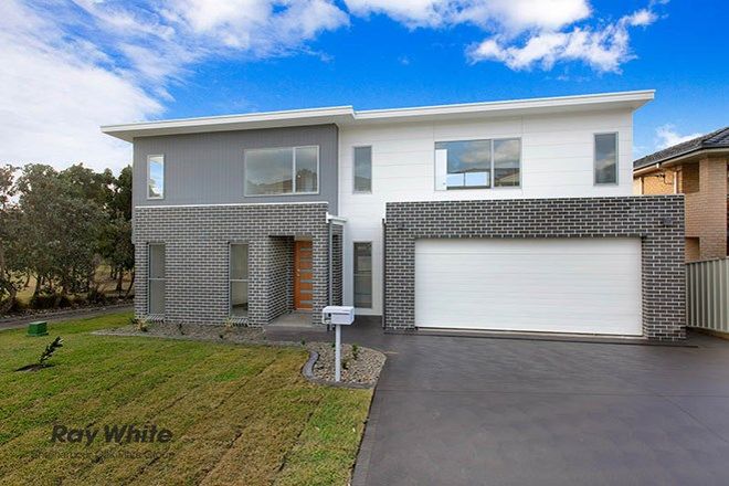 Picture of 10 Hayman Crescent, SHELL COVE NSW 2529
