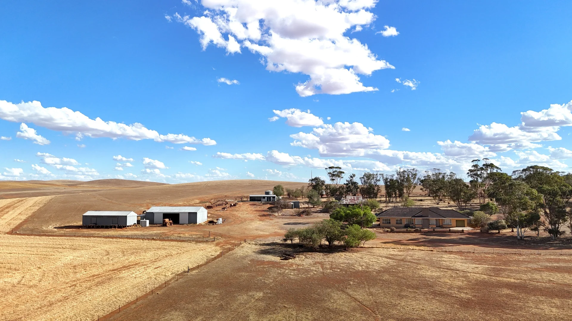 Additional image 2 of 4087 Booborowie Rd, Hallett SA 5419