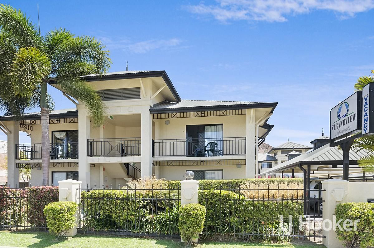 1 bedrooms House in 24/48-52 Mitchell Street NORTH WARD QLD, 4810