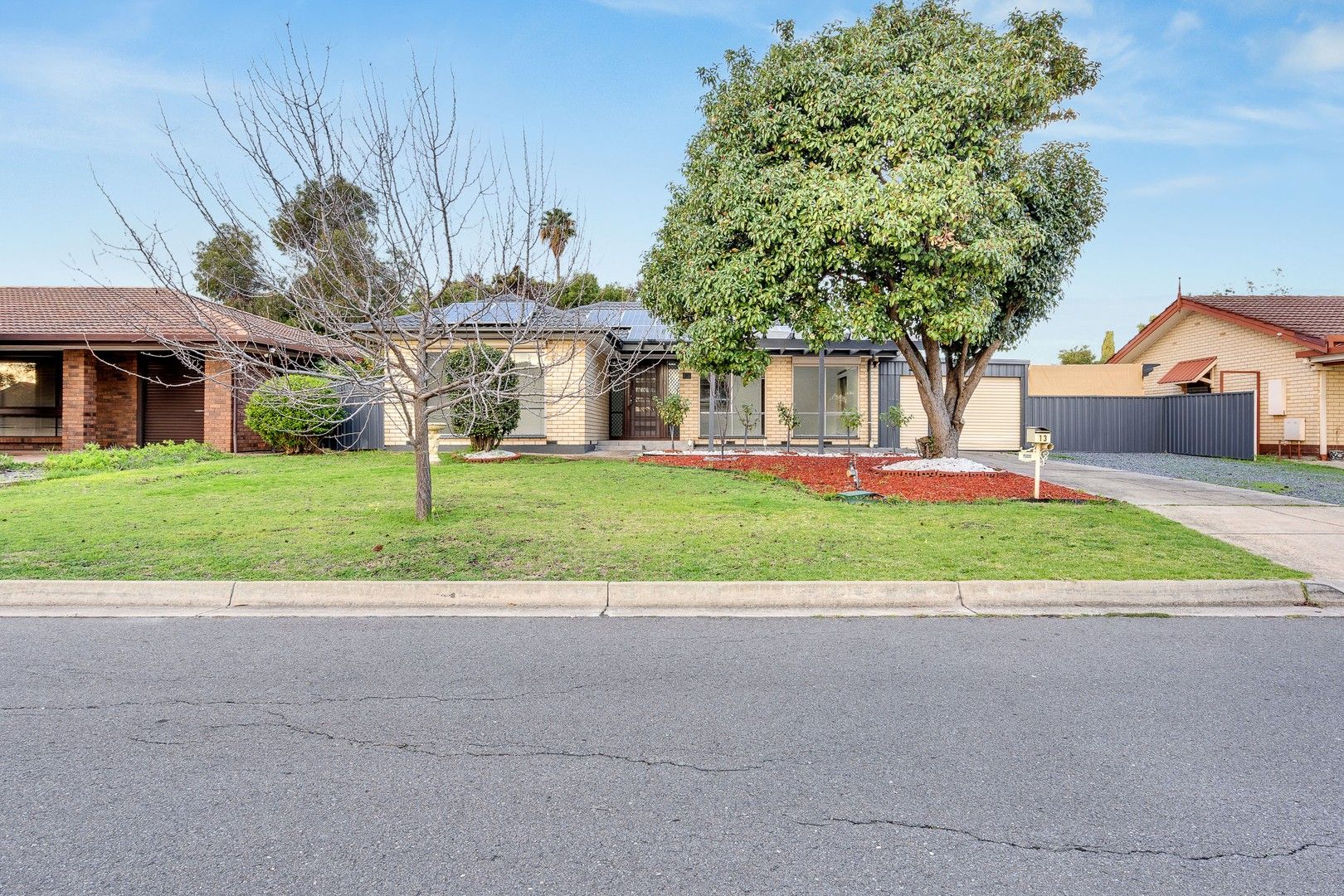 13 Hughes Avenue, St Agnes SA 5097 House For Rent 660 Domain