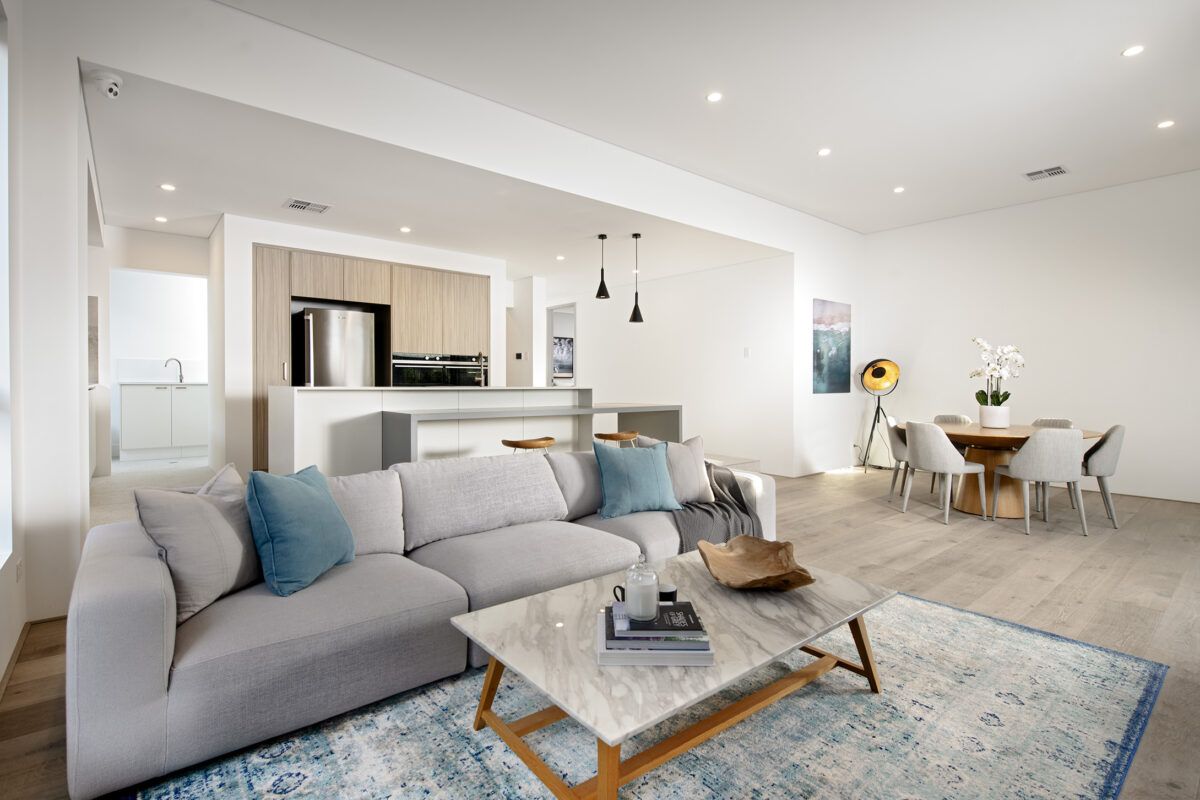 4 bedrooms New House & Land in  SWAN VIEW WA, 6056