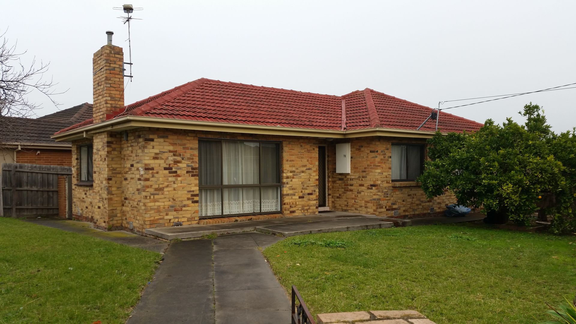 70 Bloomfield Road Noble Park Vic 3174 House For Rent