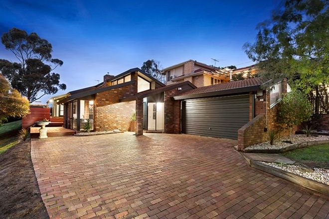 Picture of 3 Prospect Street, ESSENDON WEST VIC 3040