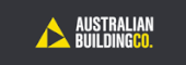 Logo for ABC Homes Queensland