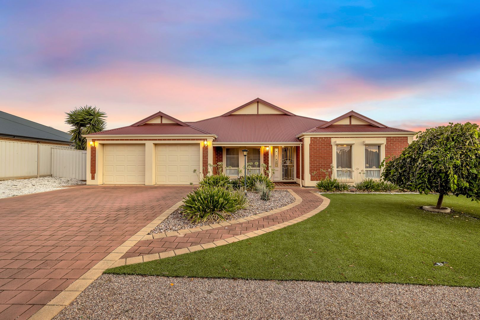 2 Hannah Road, Virginia SA 5120 Domain