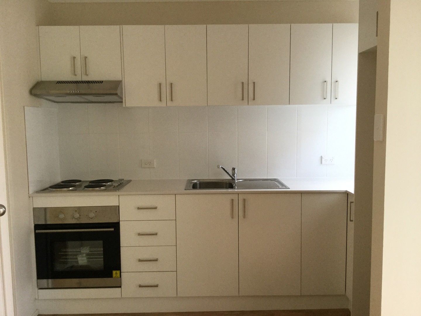 2 bedrooms Apartment / Unit / Flat in 1/56 Adrian Street MACQUARIE FIELDS NSW, 2564