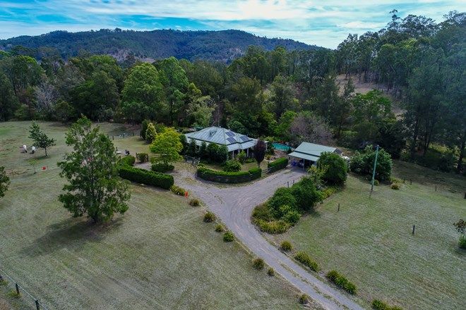 Picture of 3 Dog Trap Creek Road, EAST GRESFORD NSW 2311