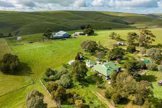 Picture of 140 M Wrights Road, EDEN VALLEY SA 5235