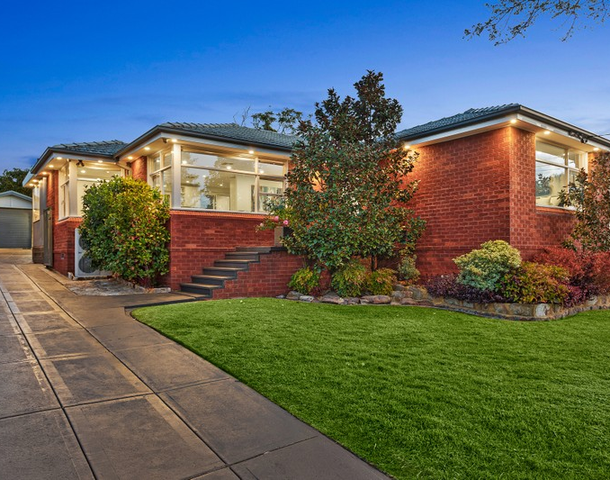 18 Waterside Parade, Peakhurst Heights NSW 2210