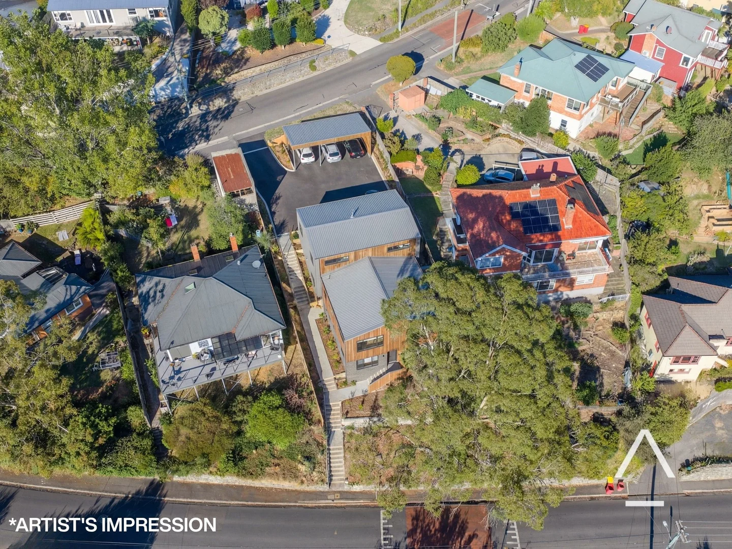 Additional image 2 of 56 Salisbury Crescent, West Launceston TAS 7250