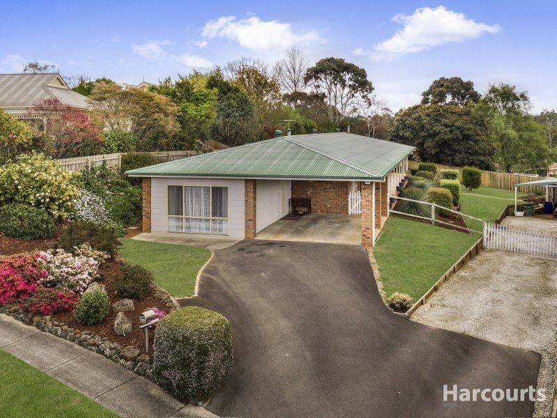 4 Rintel Court, Warragul VIC 3820, Image 0