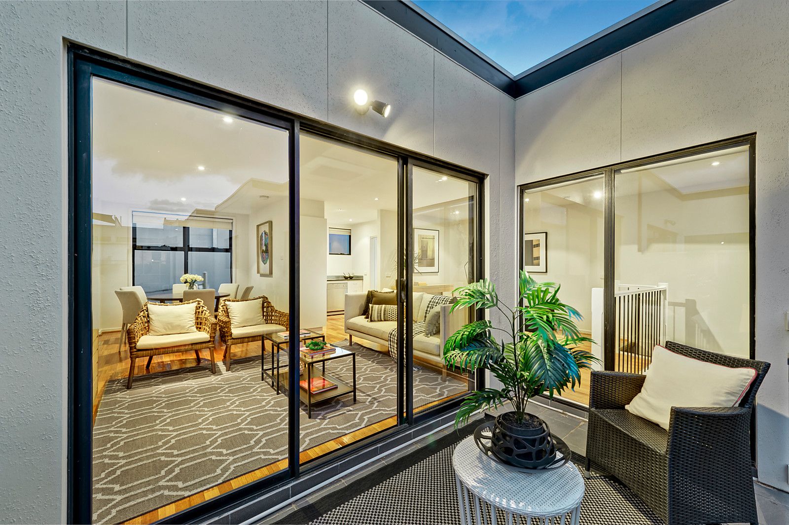 6/56 Leicester Street, Fitzroy VIC 3065, Image 2