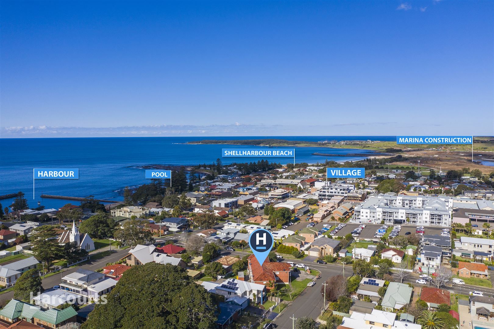 2/16 Towns Street, Shellharbour NSW 2529 Apartment For Sale Domain