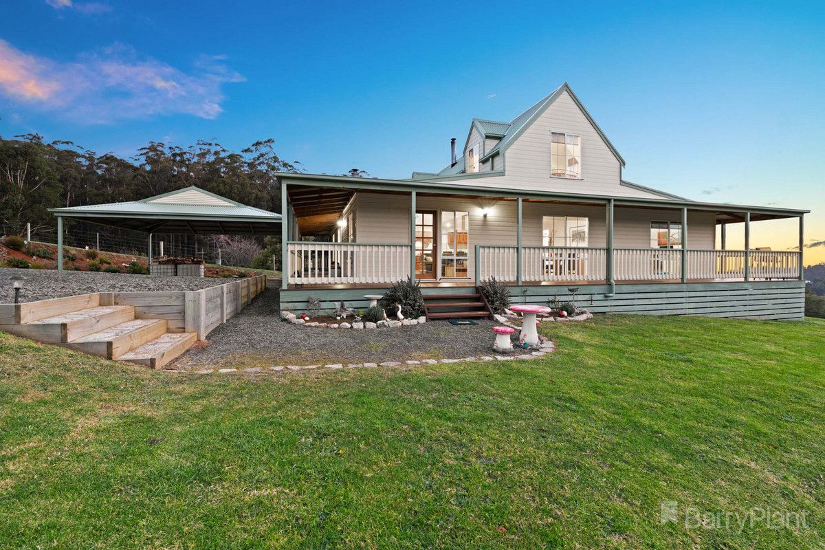 46 Dick Clark Lane, Jindivick VIC 3818, Image 0