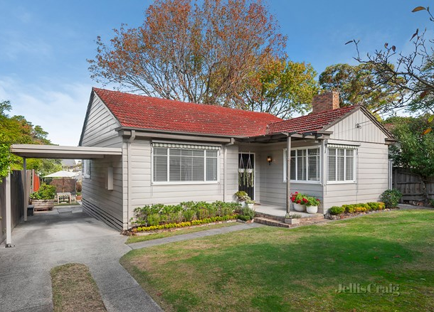 18 Montrose Street, Ashwood VIC 3147