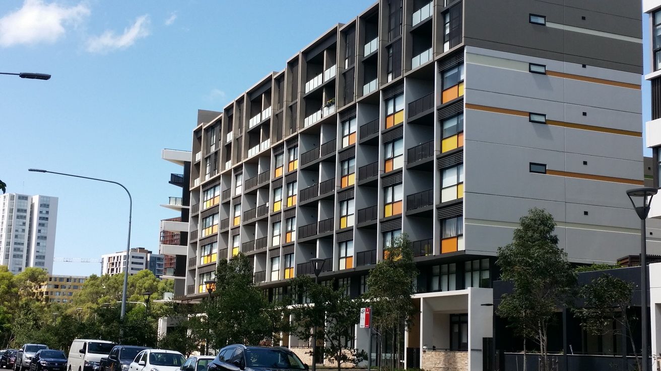 1 bedrooms Apartment / Unit / Flat in 226/6 Victoria park pde ZETLAND NSW, 2017