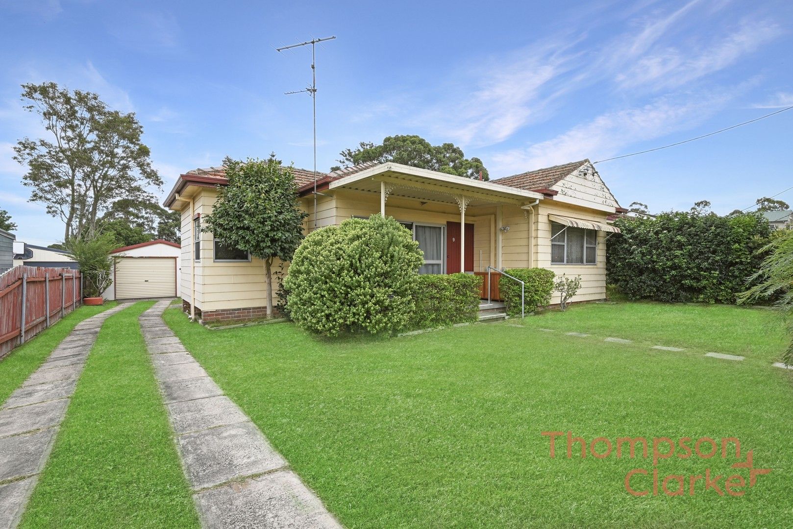 9 Chaucer Street, Beresfield NSW 2322, Image 0