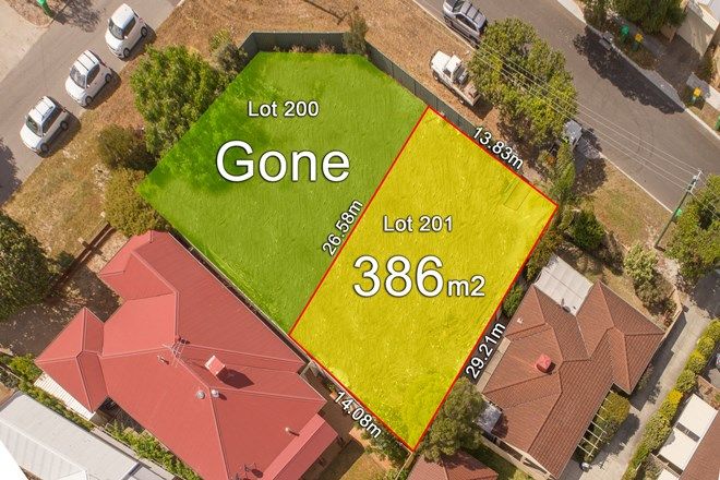 Picture of Lot 201/6 Adamson Road, BRENTWOOD WA 6153