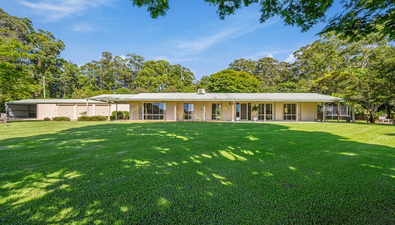 Picture of 26 Old Coast Road, KORORA NSW 2450