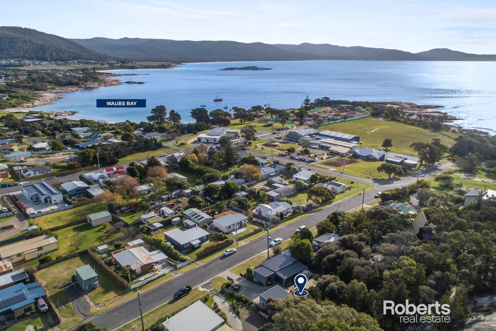 16 Fraser Street, Bicheno TAS 7215, Image 2