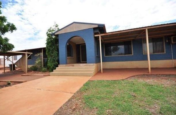 4 Acton Street, Port Hedland WA 6721, Image 0