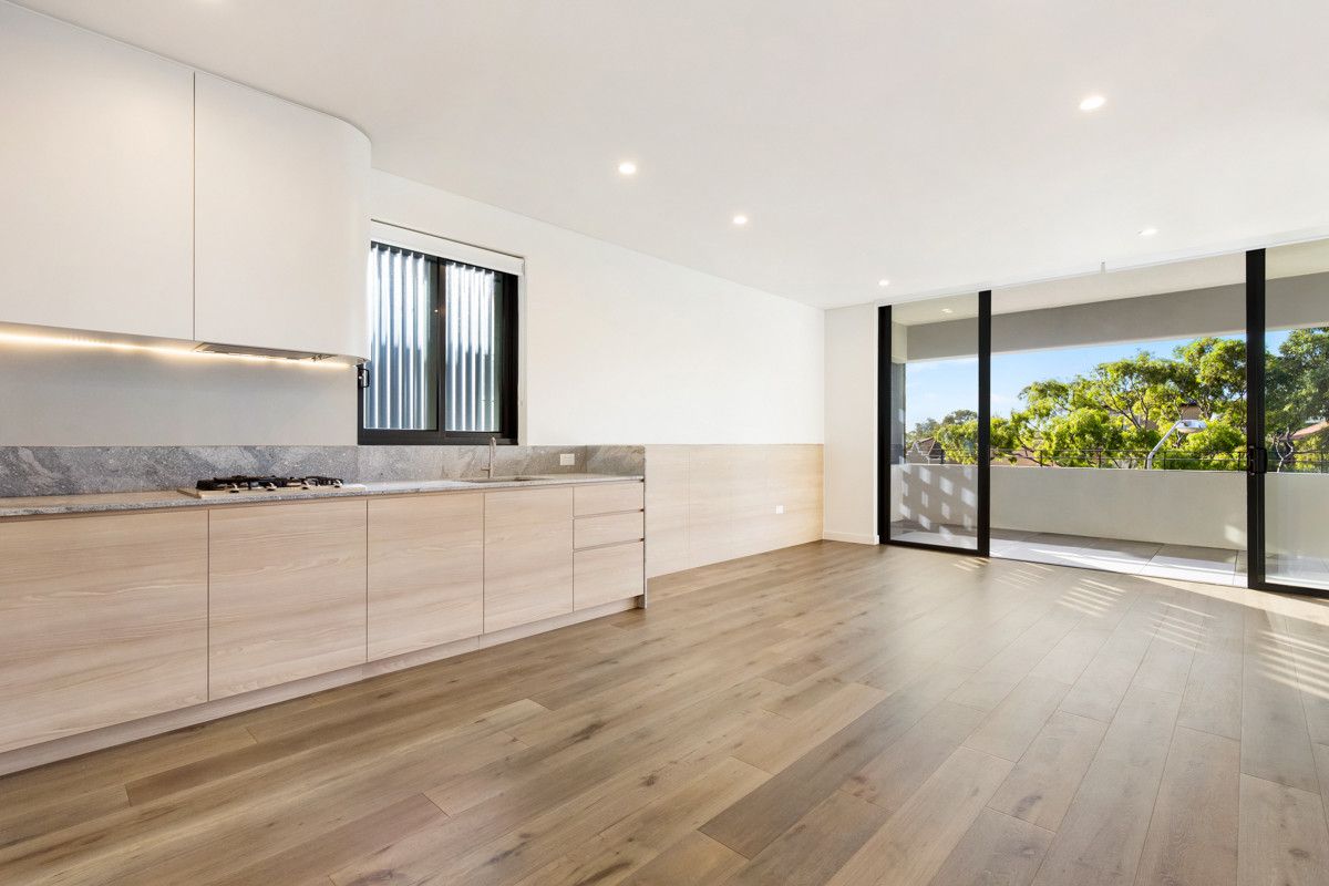 1 bedrooms Apartment / Unit / Flat in 203/17 Warners Avenue BONDI BEACH NSW, 2026