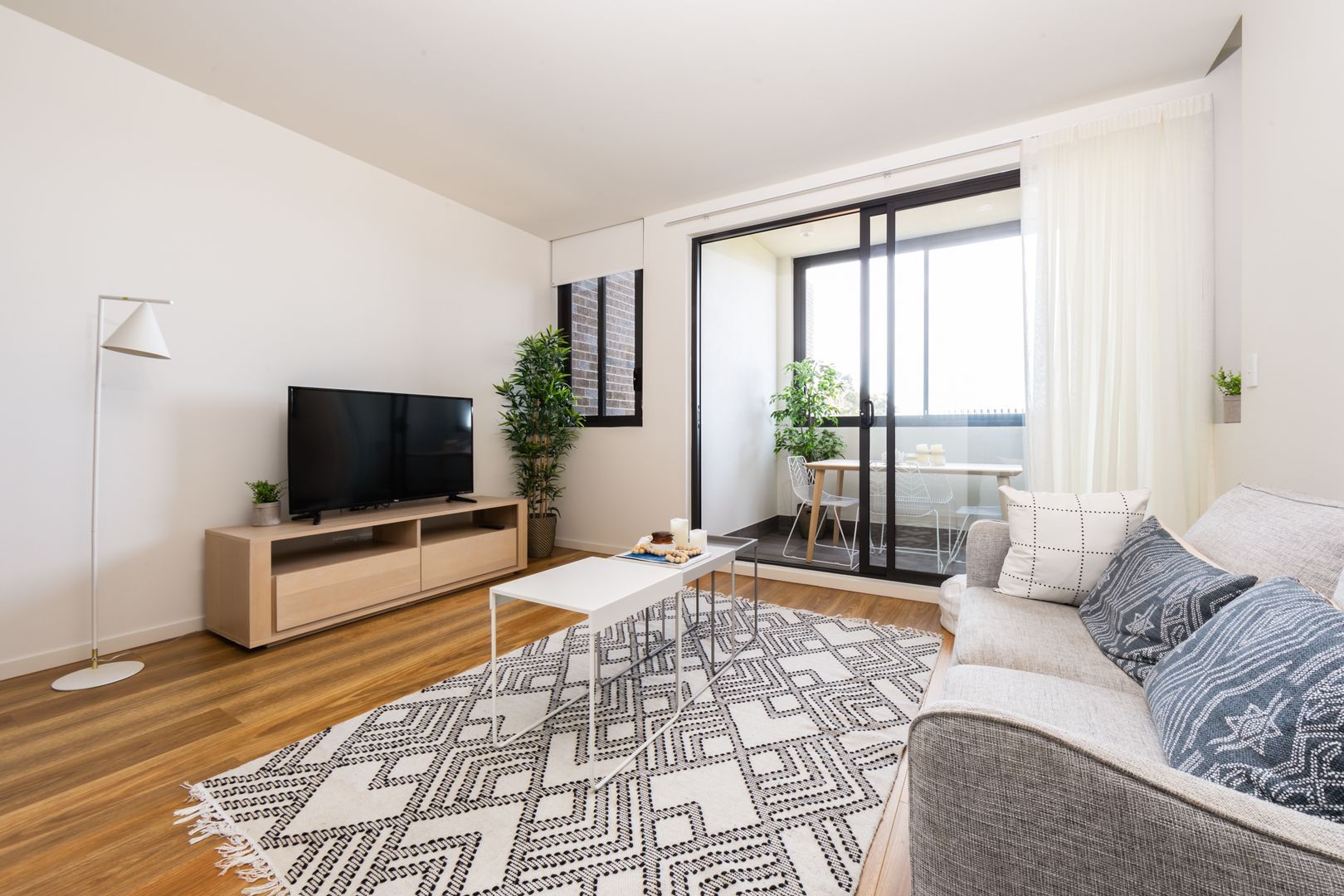 1 bedrooms Apartment / Unit / Flat in 306/1562 Canterbury Road PUNCHBOWL NSW, 2196