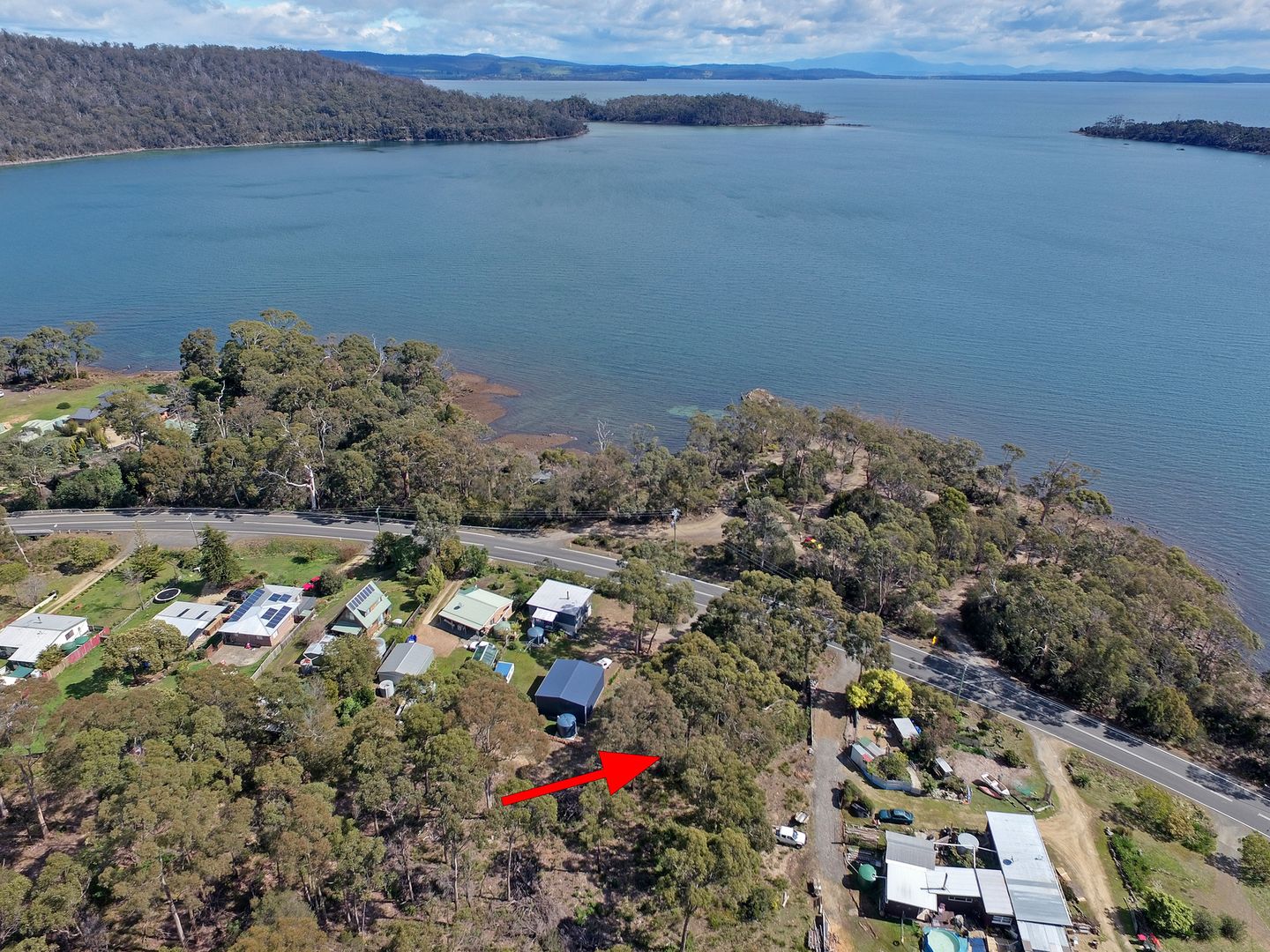 5697 Arthur Highway, Taranna TAS 7180, Image 1