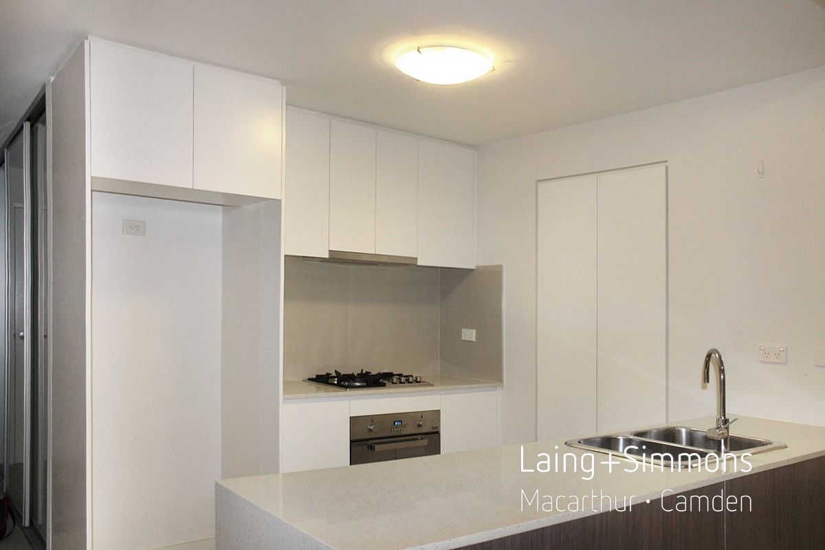 2 bedrooms House in 32/3-17 Queen Street CAMPBELLTOWN NSW, 2560