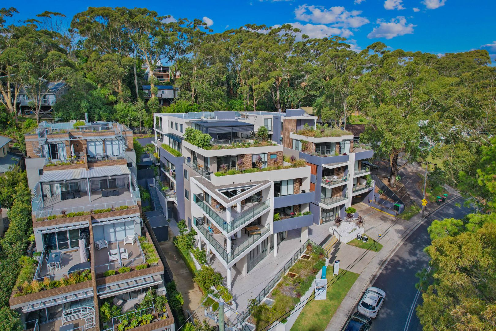 205/1416 Cape Three Points Road, Avoca Beach NSW 2251 Apartment For
