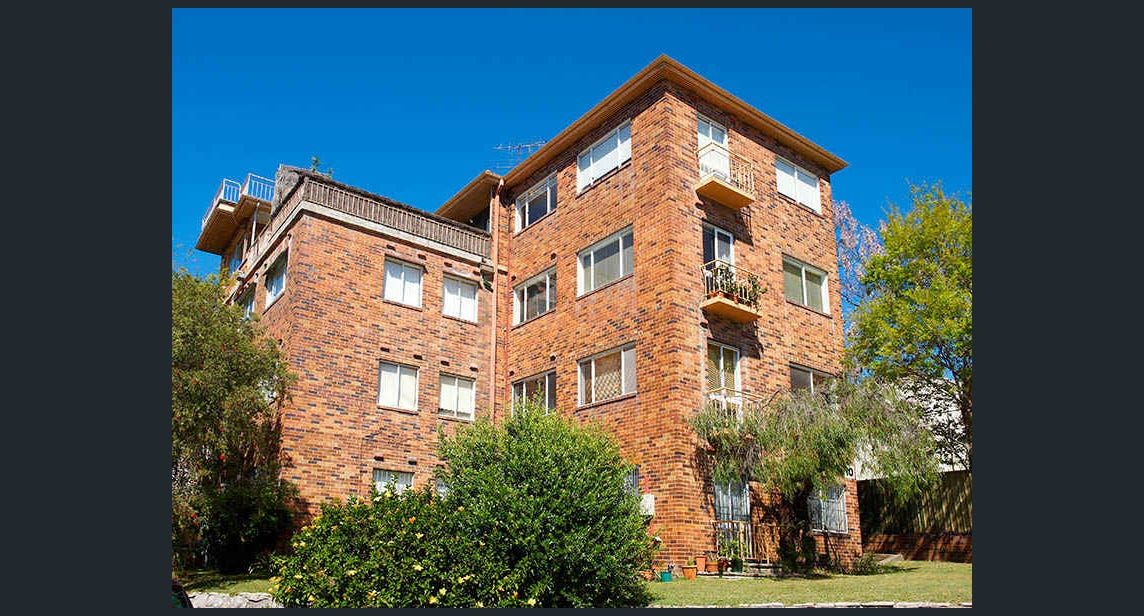 7/10 Aston Gardens, Bellevue Hill NSW 2023 Apartment For Rent 680